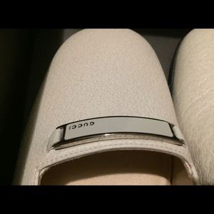 Gucci Stacked Heel Pumps - NWOT - Never worn